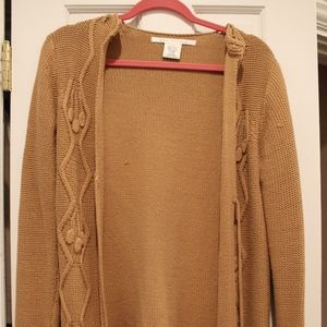 Knit Sweater